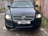 Volkswagen Touareg 2004 года за 5 500 000 тг. в Усть-Каменогорск