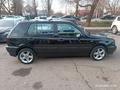 Volkswagen Golf 1997 года за 2 700 000 тг. в Алматы – фото 3