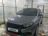 ВАЗ (Lada) Vesta 2018 года за 6 000 000 тг. в Костанай