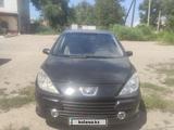 Peugeot 307 2006 годаүшін3 400 000 тг. в Усть-Каменогорск – фото 5