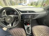 Kia Rio X-Line 2021 года за 9 500 000 тг. в Астана – фото 2