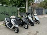 Honda  Dio 2013 годаүшін220 000 тг. в Алматы – фото 5