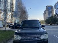 Land Rover Range Rover 2007 года за 6 200 000 тг. в Алматы