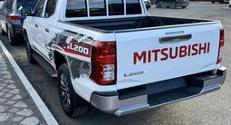 Mitsubishi L200 2024 года за 16 700 000 тг. в Атырау – фото 3