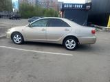 Toyota Camry 2005 годаүшін6 100 000 тг. в Усть-Каменогорск – фото 2