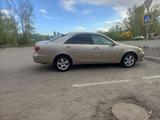 Toyota Camry 2005 годаүшін6 100 000 тг. в Усть-Каменогорск – фото 3