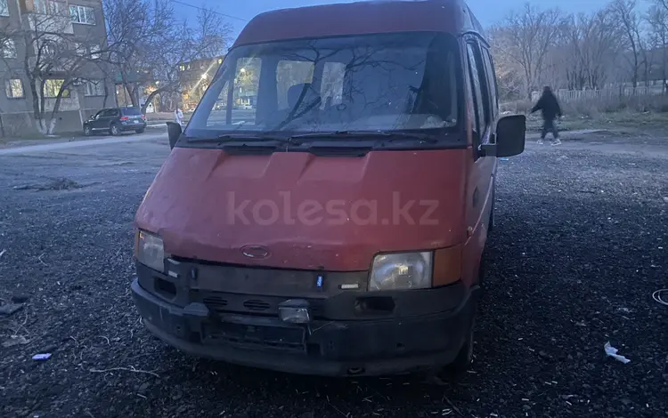 Ford Transit 1992 года за 700 000 тг. в Караганда