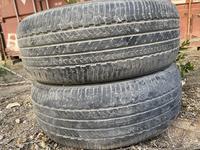 245/55R19 (2 2) за 30 000 тг. в Актау