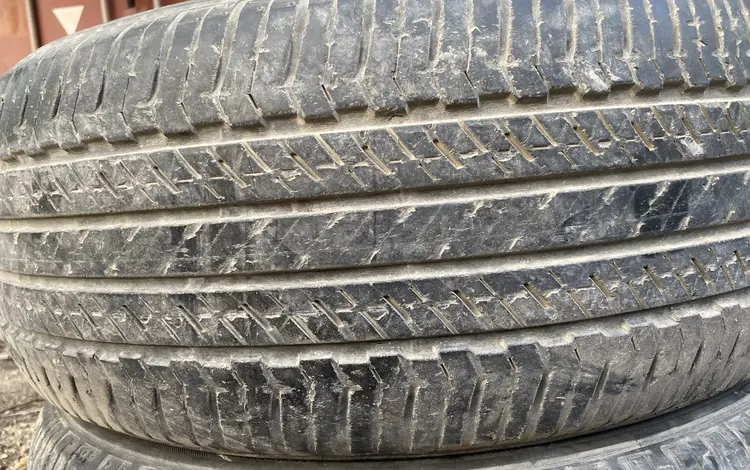 245/55R19 (5шт)for5 000 тг. в Актау