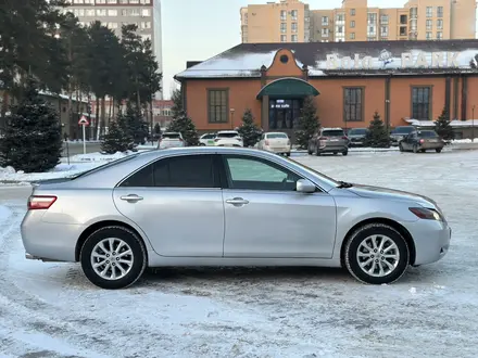 Toyota Camry 2009 года за 5 699 999 тг. в Павлодар – фото 4