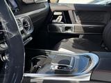 Mercedes-Benz G 63 AMG 2025 годаүшін181 000 000 тг. в Атырау – фото 2