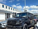 Mercedes-Benz G 63 AMG 2025 годаүшін181 000 000 тг. в Атырау – фото 3