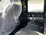 Mercedes-Benz G 63 AMG 2025 годаүшін181 000 000 тг. в Атырау – фото 5
