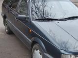 Volkswagen Passat 1992 годаfor1 600 000 тг. в Рудный – фото 3