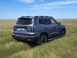 Haval Dargo x 2024 года за 13 500 000 тг. в Уральск – фото 4