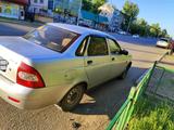 ВАЗ (Lada) Priora 2170 2011 годаүшін1 700 000 тг. в Уральск – фото 4