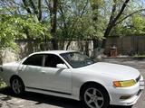 Toyota Mark II 1996 года за 2 800 000 тг. в Талдыкорган – фото 4