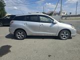 Toyota Matrix 2005 года за 3 600 000 тг. в Семей