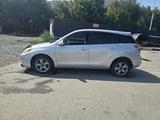 Toyota Matrix 2005 года за 3 600 000 тг. в Семей – фото 2