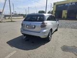 Toyota Matrix 2005 года за 3 600 000 тг. в Семей – фото 5