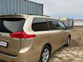 Toyota Sienna 2012 года за 12 000 000 тг. в Актобе – фото 2