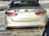 Kia K5 2016 годаfor4 600 000 тг. в Алматы – фото 5