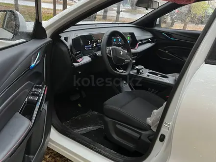 Changan X5 Plus 2024 года за 8 500 000 тг. в Алматы – фото 11