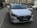 Hyundai Elantra 2020 года за 6 500 000 тг. в Актау – фото 5