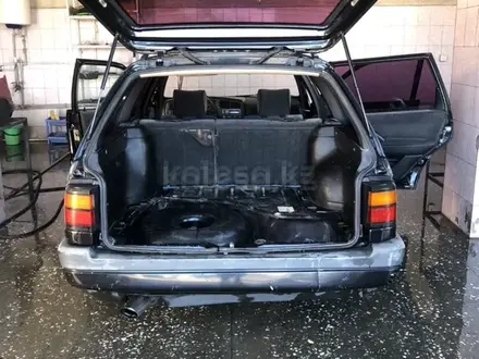 Volkswagen Passat 1993 года за 700 000 тг. в Аксукент – фото 7
