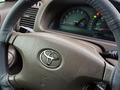 Toyota Camry 2002 годаүшін5 500 000 тг. в Аркалык – фото 2