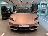 Porsche Taycan 4 2026 года за 93 563 790 тг. в Алматы