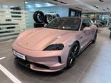 Porsche Taycan 4 2026 года за 93 563 790 тг. в Алматы – фото 2