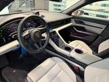 Porsche Taycan 4 2026 года за 93 563 790 тг. в Алматы – фото 5