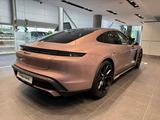 Porsche Taycan 4 2026 года за 93 563 790 тг. в Алматы – фото 3