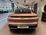 Porsche Taycan 4 2026 года за 93 563 790 тг. в Алматы – фото 4