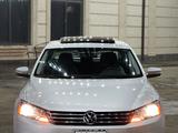 Volkswagen Passat 2013 года за 5 350 000 тг. в Атырау – фото 3