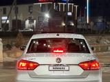 Volkswagen Passat 2013 года за 5 350 000 тг. в Атырау – фото 5