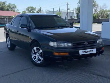 Toyota Camry 1992 года за 3 000 000 тг. в Ушарал