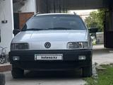 Volkswagen Passat 1991 годаүшін1 500 000 тг. в Шымкент – фото 2