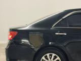 Toyota Camry 2012 годаүшін9 700 000 тг. в Алматы – фото 5