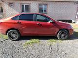 ВАЗ (Lada) Vesta 2019 года за 3 600 000 тг. в Астана – фото 3