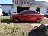 ВАЗ (Lada) Vesta 2019 года за 3 600 000 тг. в Астана – фото 5