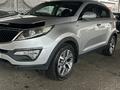 Kia Sportage 2014 годаүшін7 700 000 тг. в Семей – фото 4