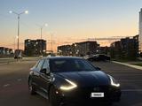 Hyundai Sonata 2021 года за 7 500 000 тг. в Уральск – фото 2