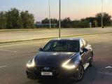 Hyundai Sonata 2021 года за 7 500 000 тг. в Уральск