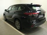 Toyota Highlander 2023 годаүшін35 000 000 тг. в Актобе – фото 5