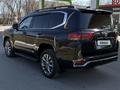 Toyota Land Cruiser 2023 года за 56 000 000 тг. в Актобе – фото 6