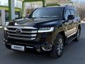 Toyota Land Cruiser 2023 года за 56 000 000 тг. в Актобе – фото 2