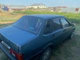 ВАЗ (Lada) 21099 2000 года за 600 000 тг. в Павлодар – фото 5