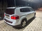 Chevrolet Orlando 2013 годаүшін5 500 000 тг. в Шымкент